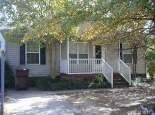 788 Washington Ln, Kannapolis, NC 28083