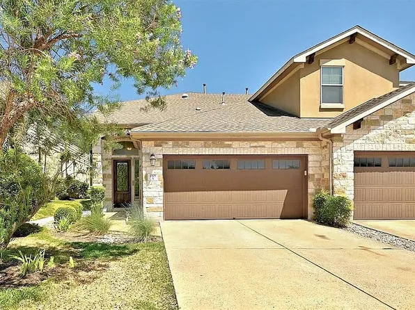 7301 Bandera Ranch Trl #A, Austin, TX 78750