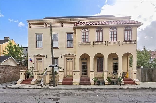 1st image of 1118 Orange St APT 7