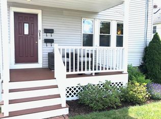 11 George St #11, Watertown, MA 02472