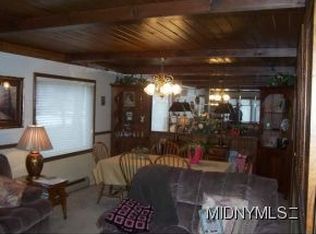 709 W Court St, Rome, NY 13440