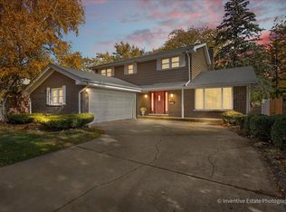 835 Maple Rd, Flossmoor, IL 60422