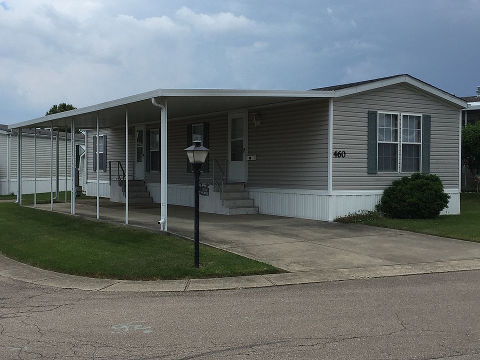1st image of 460 Oak Lawn Dr