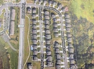 157 Redtail Hawk Cir, Sewell, NJ 08080