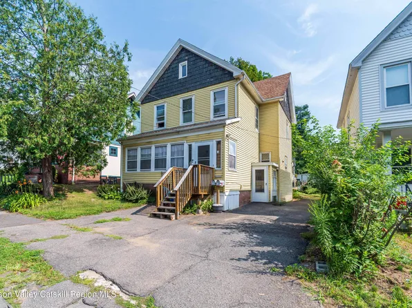 41 Hemlock Avenue, Kingston, NY 12401