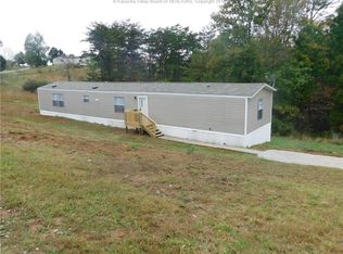 3297 Cain Ridge Rd, Leon, WV 25123