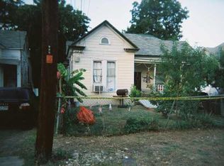 929 Burnet St, San Antonio, TX 78202
