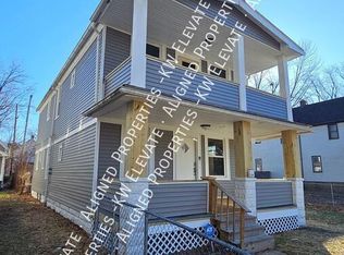 2107 W 83rd St UNIT 2, Cleveland, OH