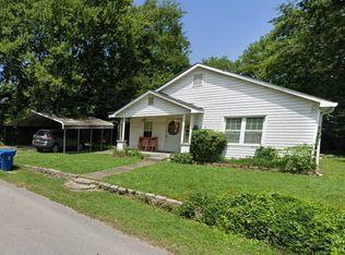 109 26th St, Old Hickory, TN 37138