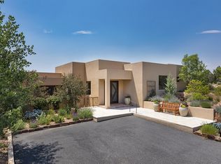 5 Summer Storm Cir, Santa Fe, NM 87506