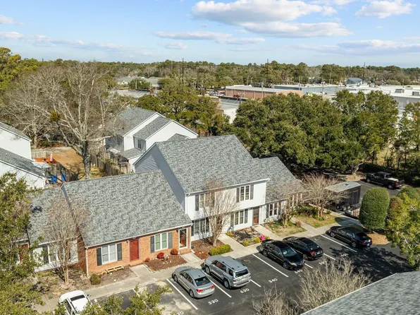 3200 Crystal Oaks Lane #540, Morehead City, NC 28557