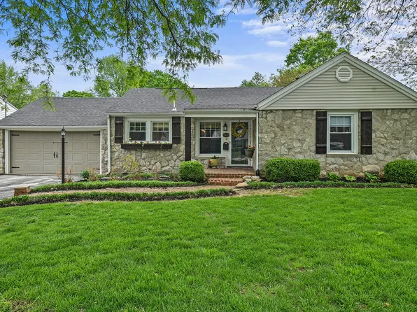 1902 S Virginia Avenue, Springfield, MO 65807