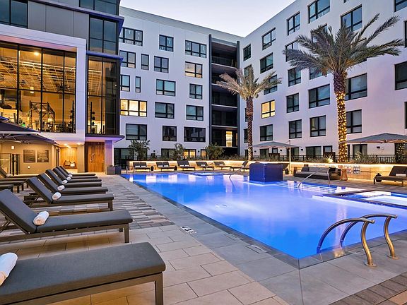 3rd image of 15124 N Scottsdale Rd #348