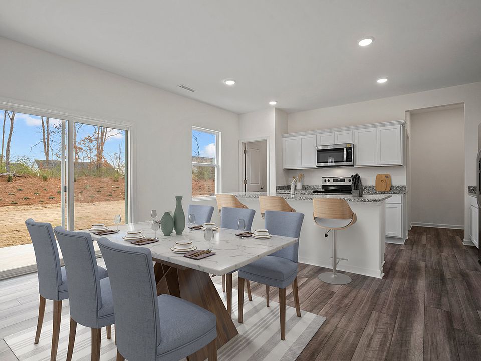 Beacon Plan, Brightleaf, Wilson, NC 27893 Zillow