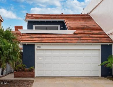 4320 Meridian Ave, Oxnard, CA, 93035