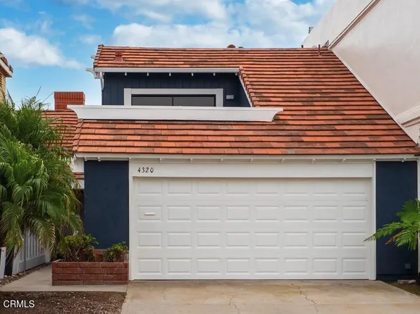 4320 Meridian Ave, Oxnard, CA 93035