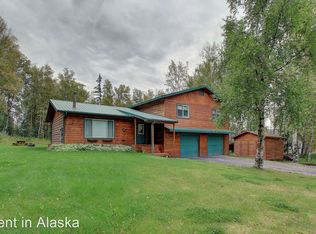 1633 N Trail Cir, Wasilla, AK 99654