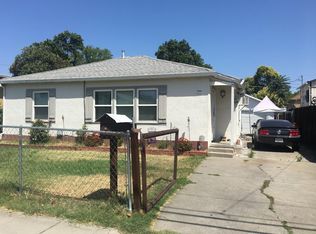 335 E Hampton St, Stockton, CA 95204