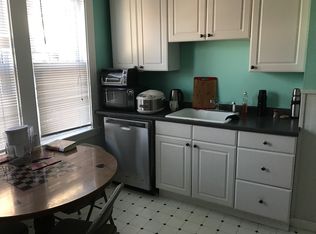 89 Clement Ave #19, Boston, MA 02132