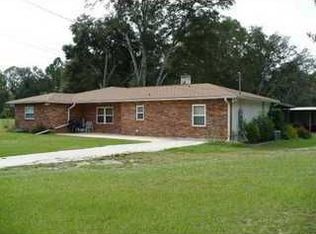 2510 Marsh Rd, Deland, FL 32724