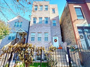 1455 N Rockwell St APT 3, Chicago, IL 60622