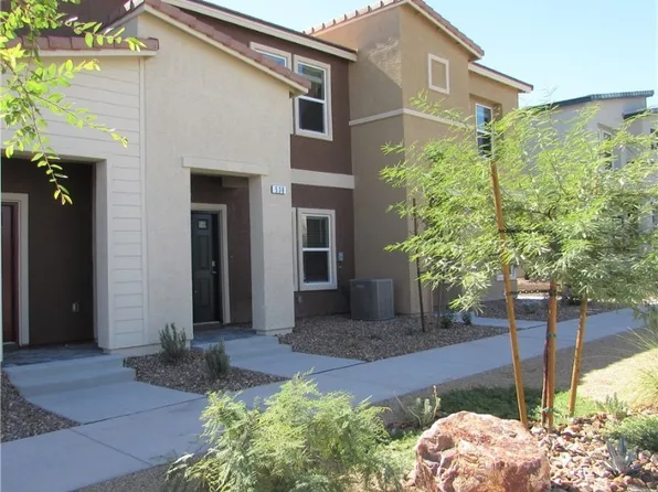 538 Foothill Cove Ln #18, Henderson, NV 89002