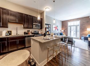 The Foundry, South Bend, IN 46617