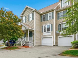 Georgetown of Nashua, Nashua, NH 03063