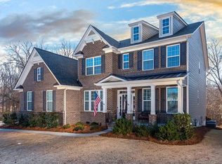 1216 Gloriosa Ct, Tega Cay, SC 29708