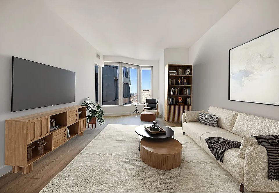 1st image of 8 Spruce St APT 24F
