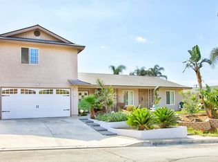 3058 N Westhaven St, Orange, CA 92865