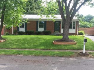 177 Quebec Way, Lexington, KY 40515
