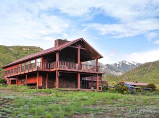 2901 County 17 Rd, Ouray, CO 81427
