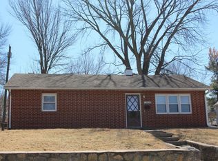 1908 Duncan St, Saint Joseph, MO 64503