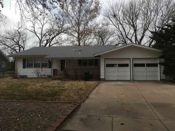 2627 N Dellrose St, Wichita, KS 67220