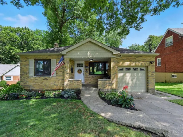 5260 Ralph Ave, Cincinnati, OH 45238