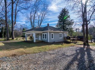 116 Wisconsin Ave, Demorest, GA 30535