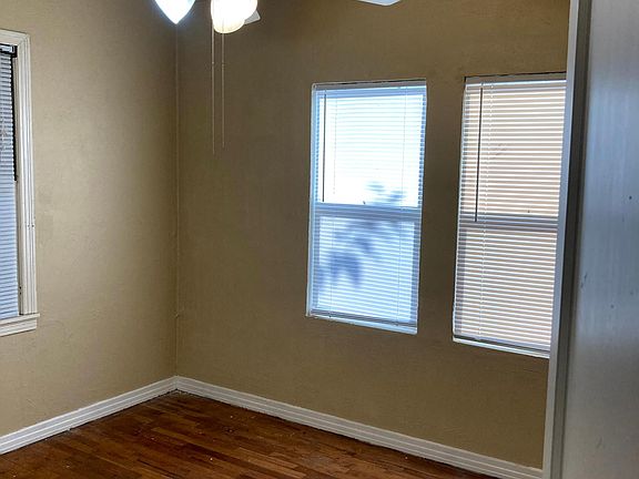 Front bedroom 1st floor