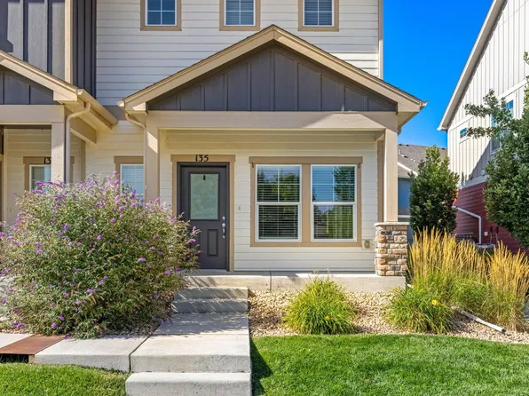 135 S 8th St, Berthoud, CO 80513