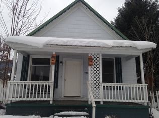 410 Hill St, Kamiah, ID 83536