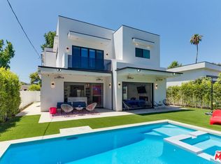 18015 Martha St, Encino, CA 91316