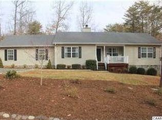 11 Blackwood Ln, Palmyra, VA 22963