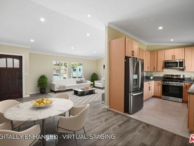 4362 Milpas St, Camarillo, CA, 93012