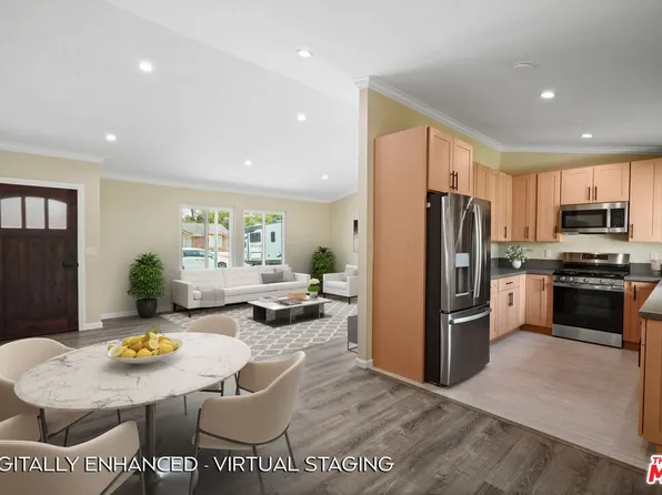 4362 Milpas St, Camarillo, CA 93012