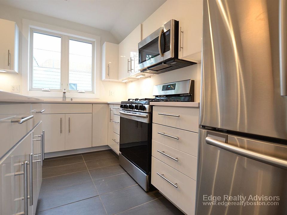 60 Hooker St. #3 Boston - Allston Unit Photo 1