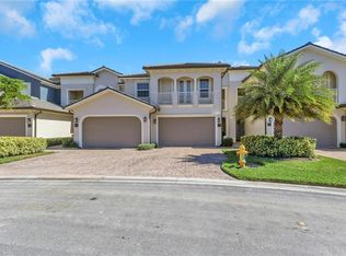 21609 BACCARAT LN #102, ESTERO, FL 33928