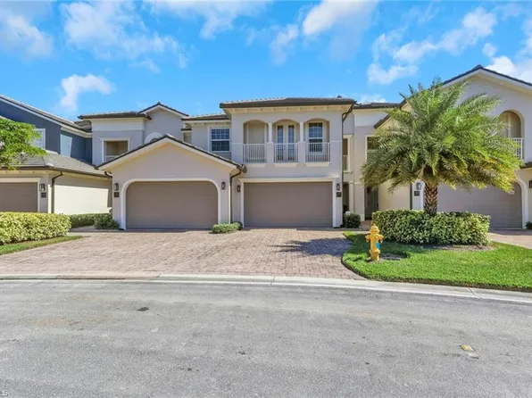 21609 BACCARAT LN #102, ESTERO, FL 33928