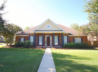 24915 Bosbyshell Ave, Daphne, AL 36526