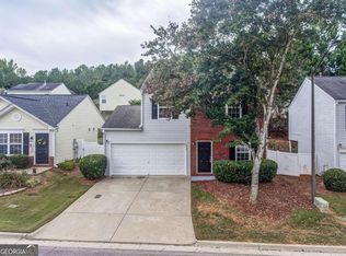 410 Royal Oak Dr, Acworth, GA 30102