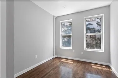 Rented by Citi Habitats